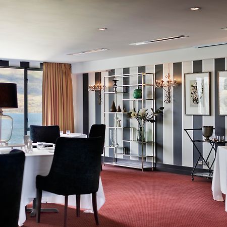 Hotel St Moritz Queenstown - Mgallery By Sofitel Extérieur photo The restaurant