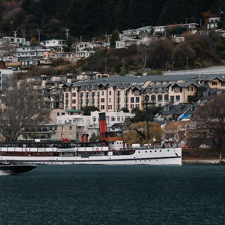 Hotel St Moritz Queenstown - Mgallery By Sofitel Extérieur photo