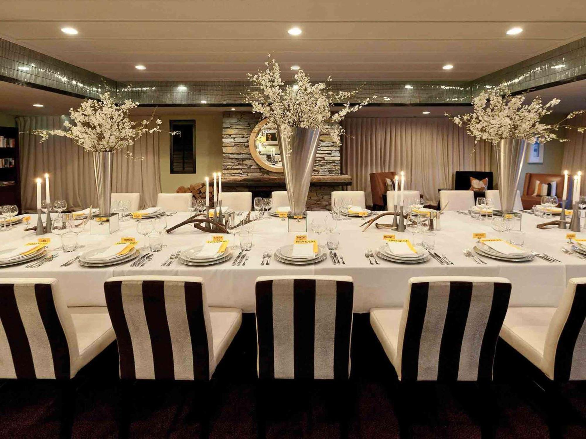 Hotel St Moritz Queenstown - Mgallery By Sofitel Extérieur photo The Owner's Suite